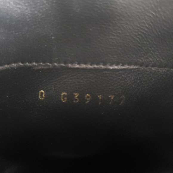 Chanel 2022 Interlocking CC Logo Boots 35 - Picture 11 of 16